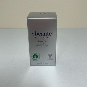 Vbeaute Pure Facial Oil